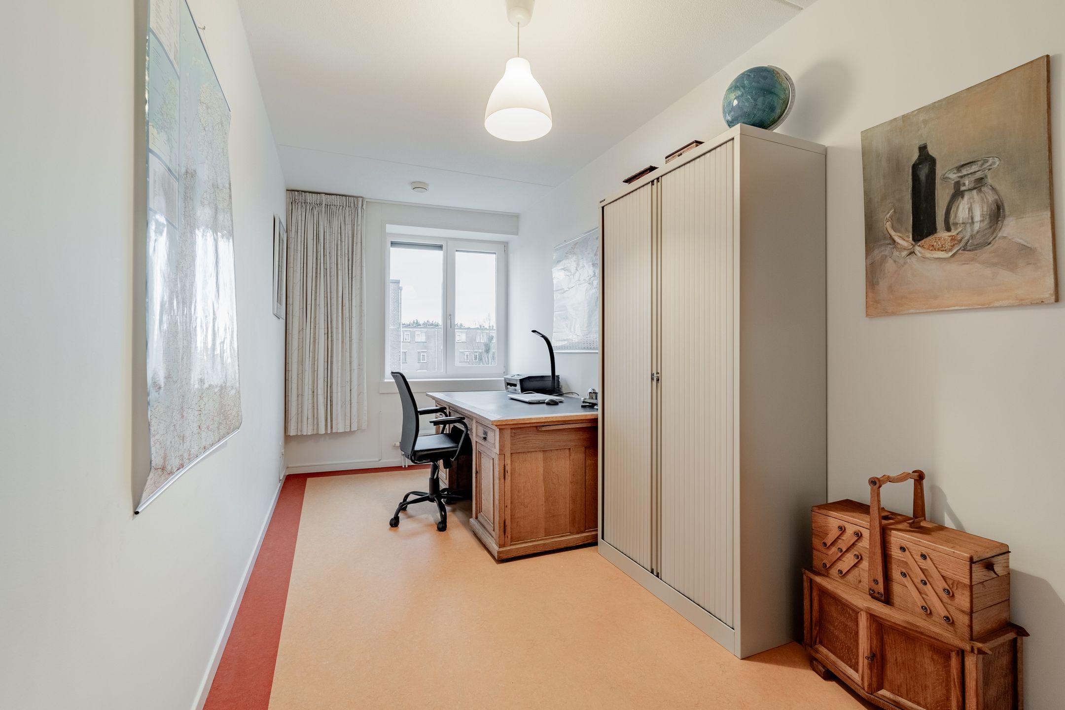 Foto 27 van Ouddiemerlaan 4-F