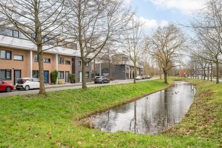 Foto 3 van Zuidpoldersingel 54