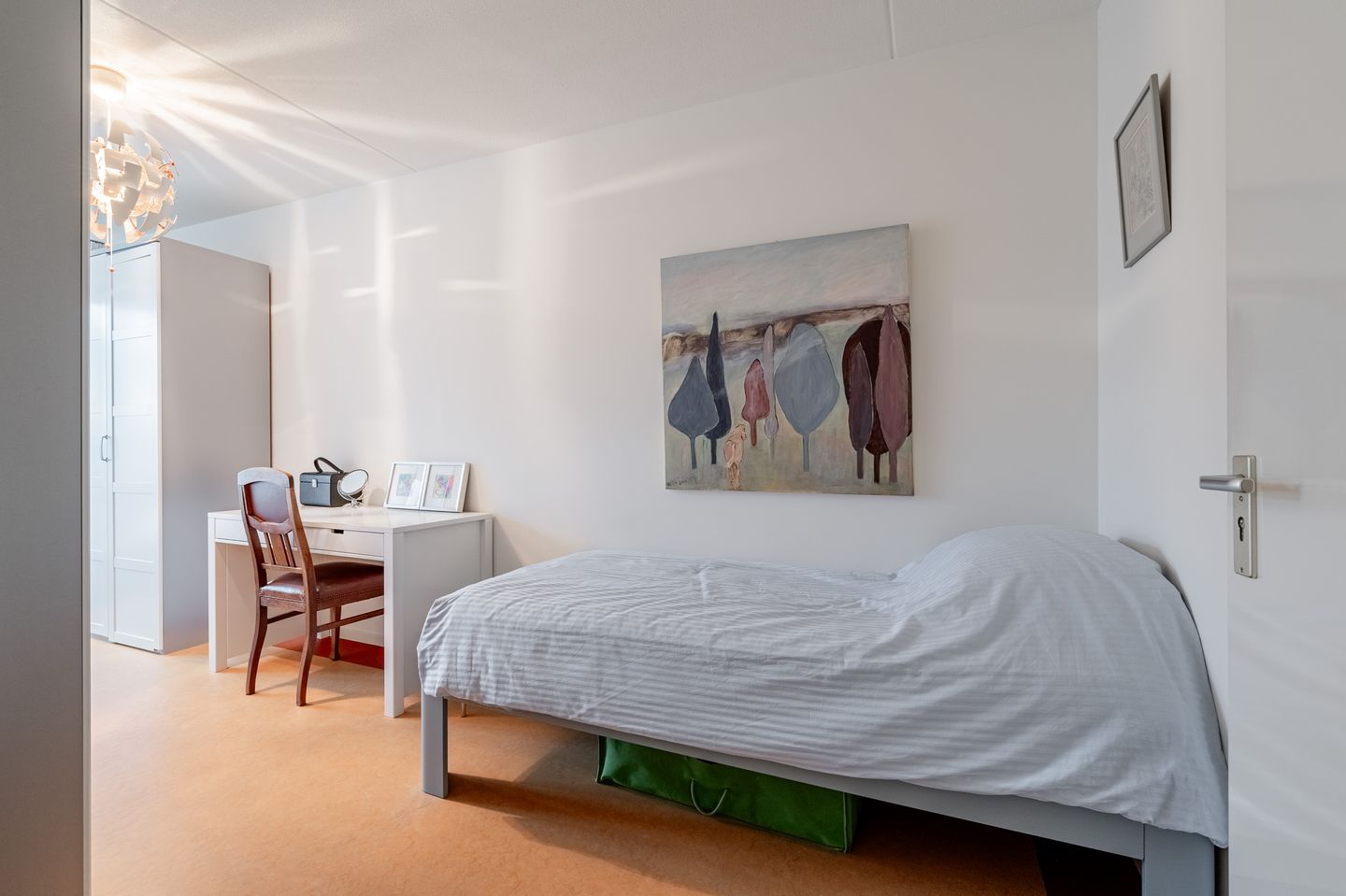 Foto 29 van Ouddiemerlaan 4-F