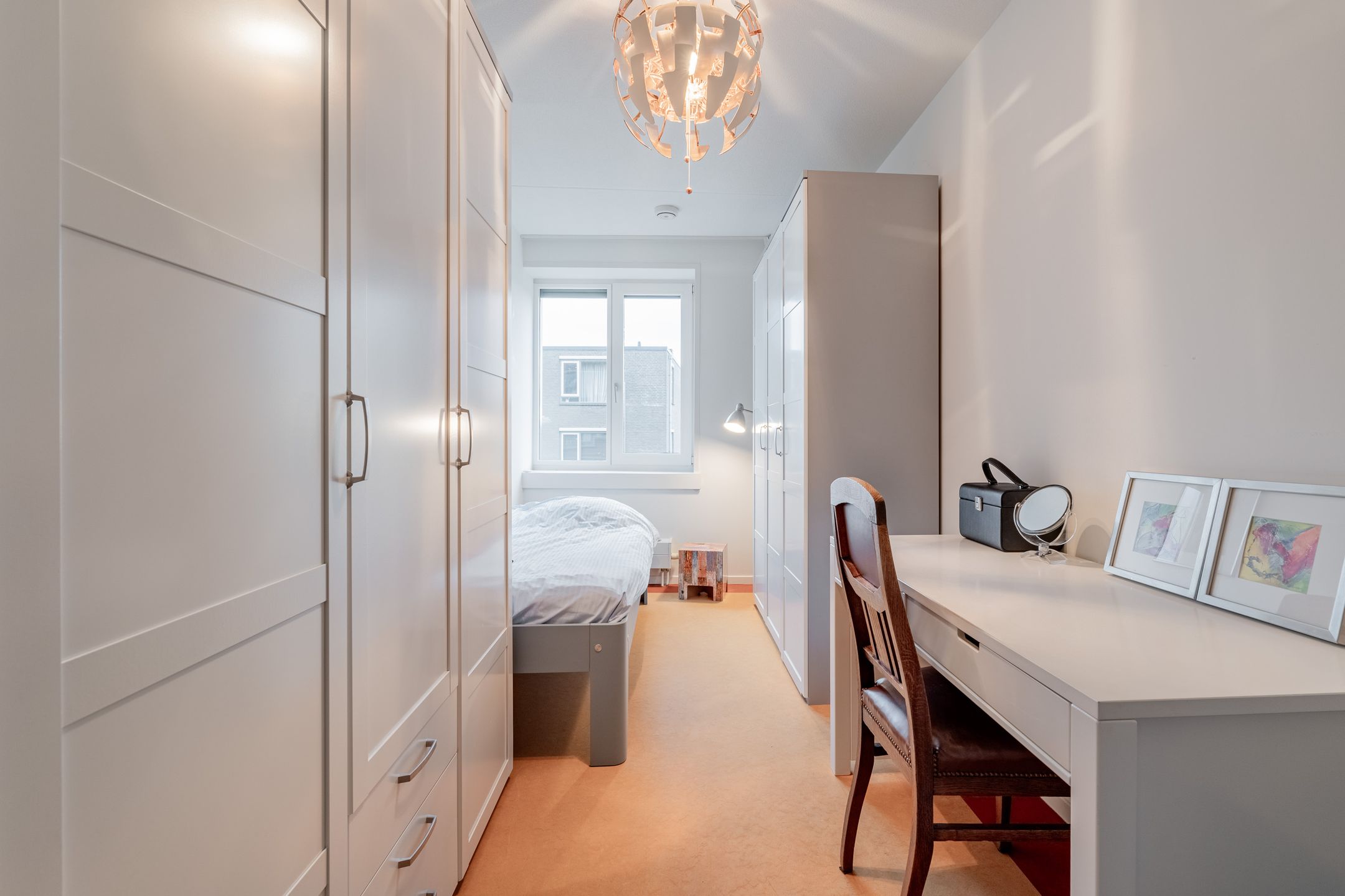 Foto 30 van Ouddiemerlaan 4-F