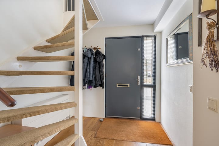 Foto 6 van Zuidpoldersingel 54