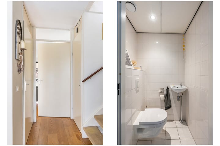 Foto 7 van Zuidpoldersingel 54