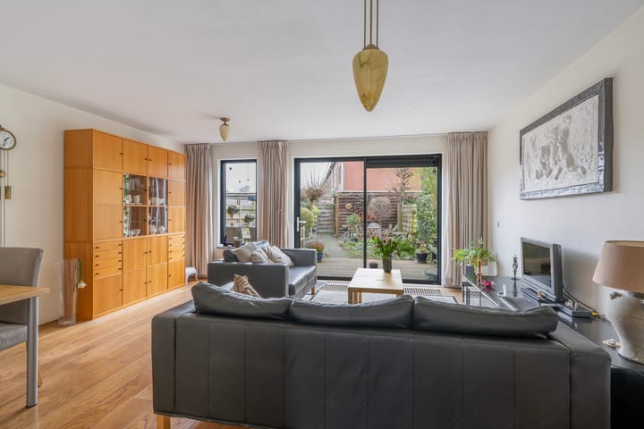 Foto 8 van Zuidpoldersingel 54