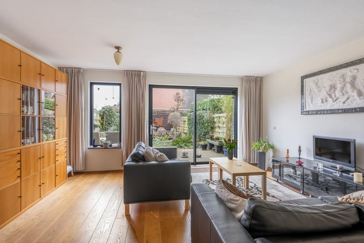 Foto 9 van Zuidpoldersingel 54