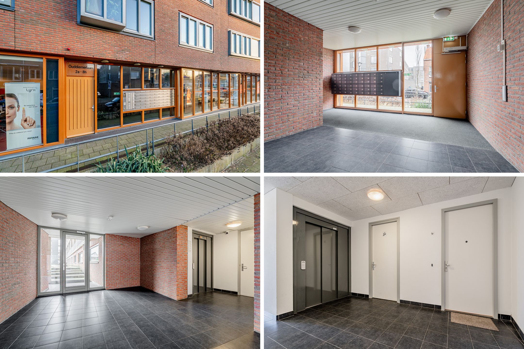 Foto 36 van Ouddiemerlaan 4-F