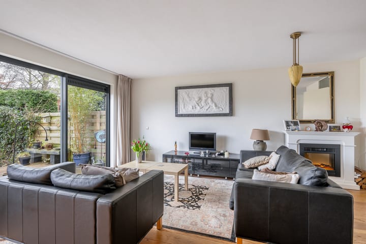 Foto 10 van Zuidpoldersingel 54