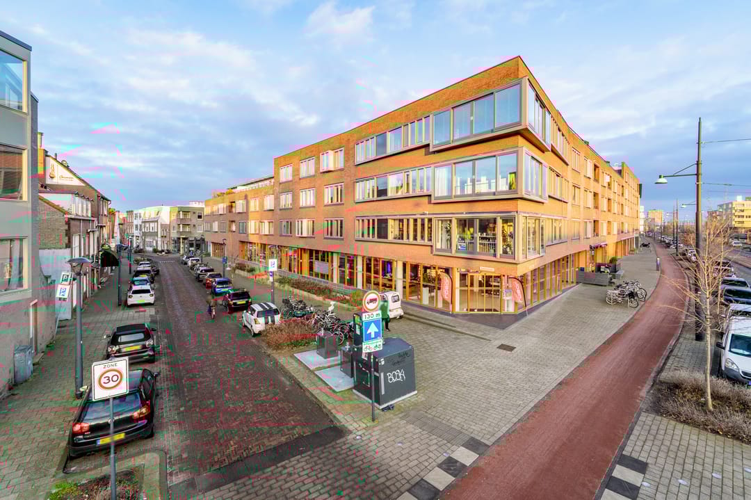 Foto 37 van Ouddiemerlaan 4-F