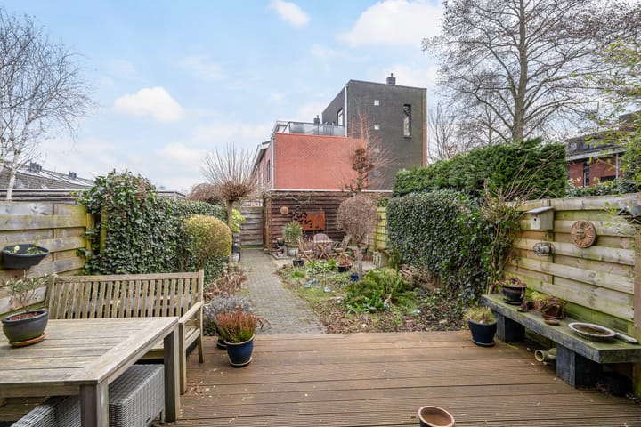 Foto 11 van Zuidpoldersingel 54