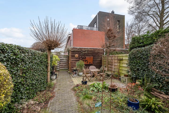 Foto 12 van Zuidpoldersingel 54