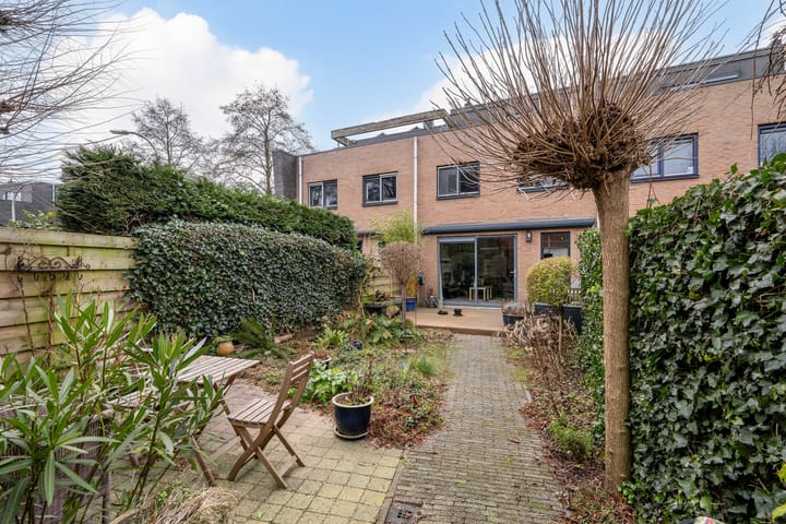 Foto 13 van Zuidpoldersingel 54