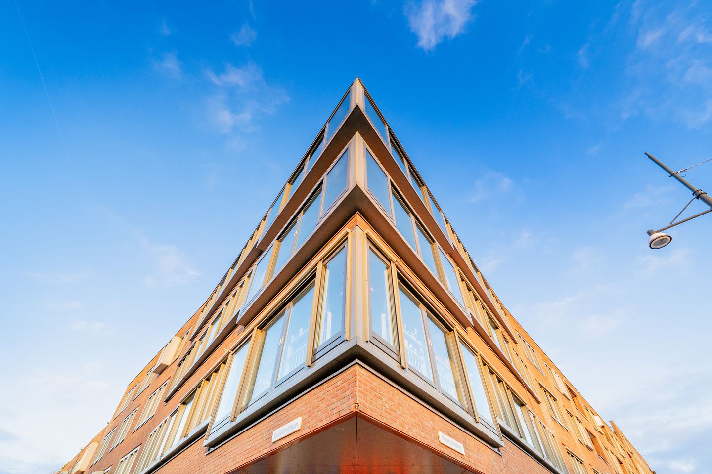 Foto 40 van Ouddiemerlaan 4-F