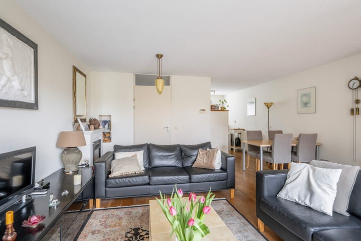 Foto 14 van Zuidpoldersingel 54