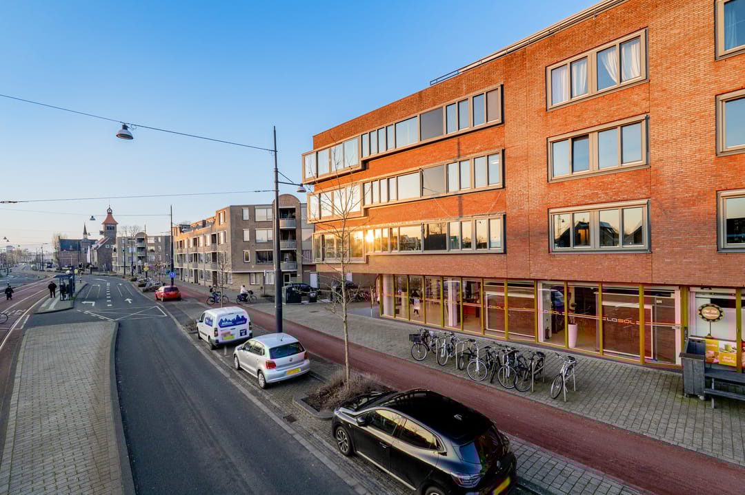 Foto 41 van Ouddiemerlaan 4-F