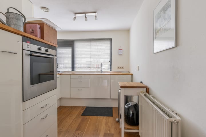 Foto 16 van Zuidpoldersingel 54