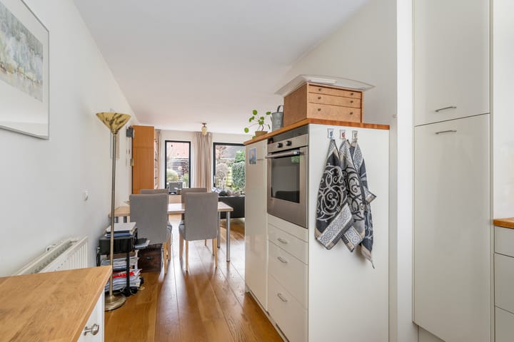 Foto 18 van Zuidpoldersingel 54