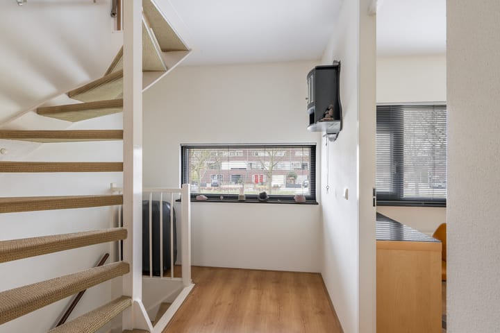 Foto 20 van Zuidpoldersingel 54