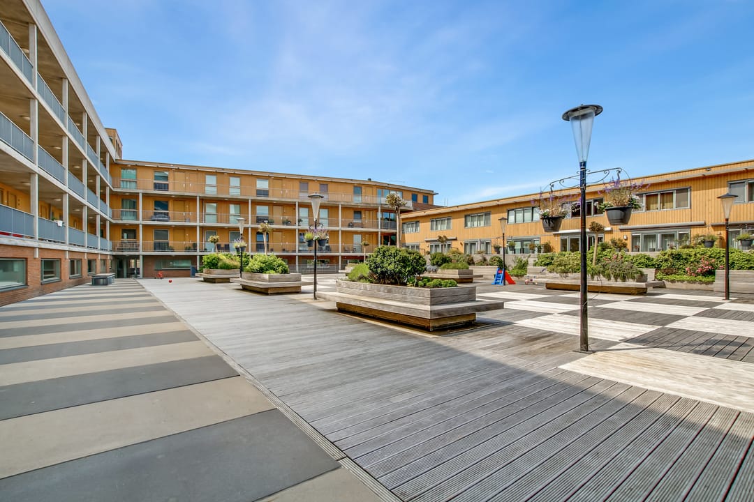 Foto 47 van Ouddiemerlaan 4-F