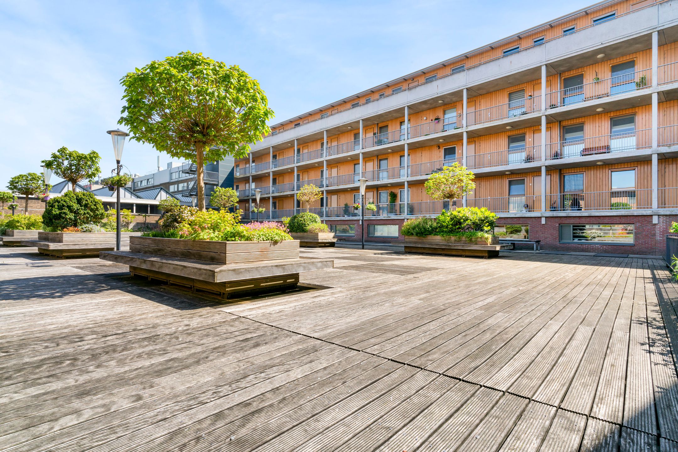 Foto 48 van Ouddiemerlaan 4-F