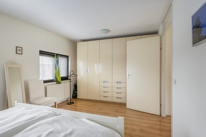 Foto 24 van Zuidpoldersingel 54