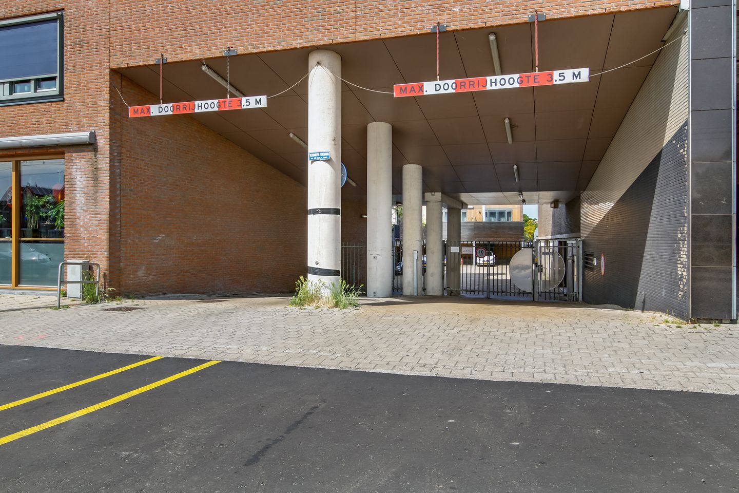 Foto 50 van Ouddiemerlaan 4-F