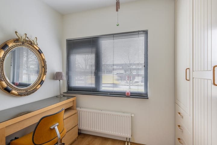 Foto 25 van Zuidpoldersingel 54