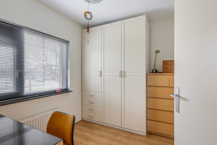 Foto 26 van Zuidpoldersingel 54