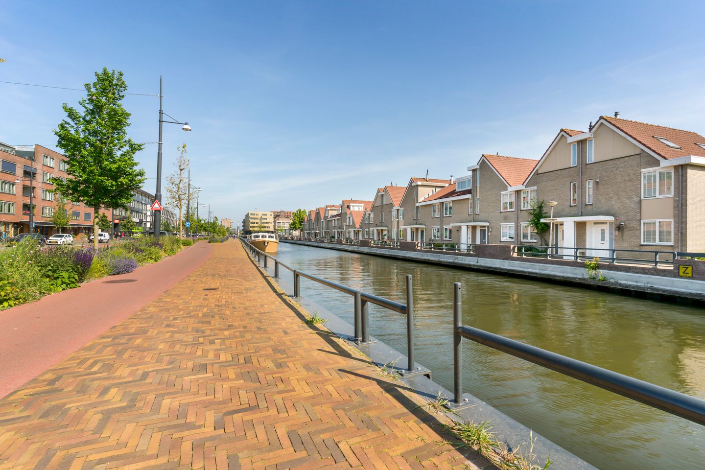 Foto 55 van Ouddiemerlaan 4-F