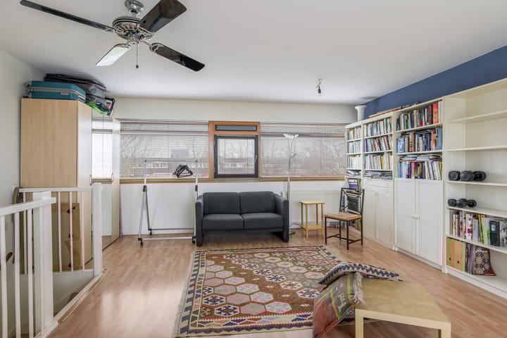 Foto 30 van Zuidpoldersingel 54