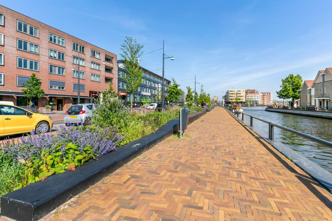 Foto 56 van Ouddiemerlaan 4-F