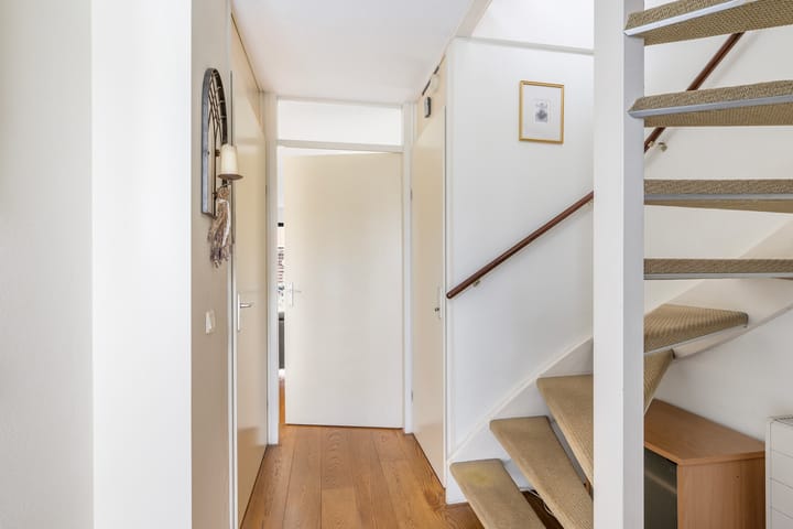 Foto 5 van Zuidpoldersingel 54