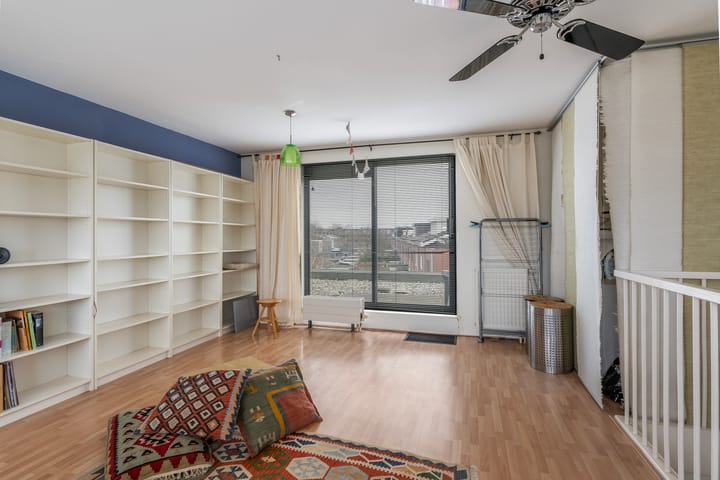 Foto 31 van Zuidpoldersingel 54