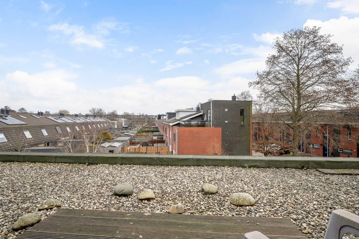 Foto 32 van Zuidpoldersingel 54