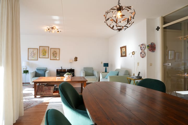 Foto 5 van Coriovallumstraat 34-J