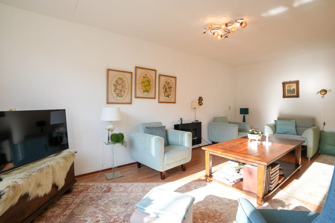 Foto 8 van Coriovallumstraat 34-J