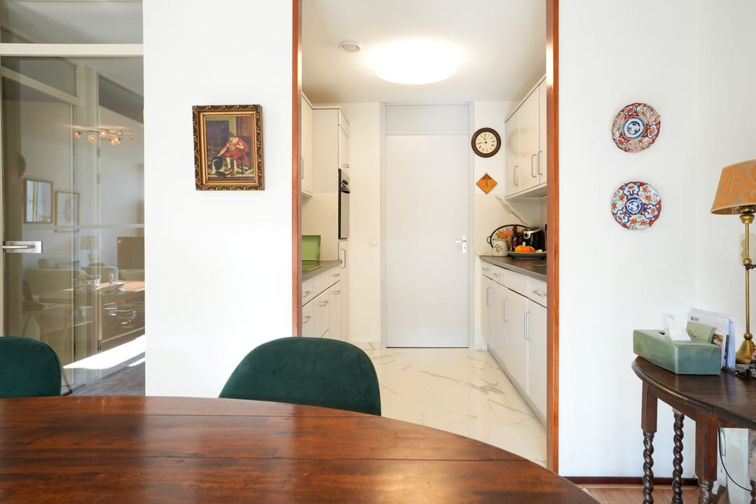 Foto 11 van Coriovallumstraat 34-J