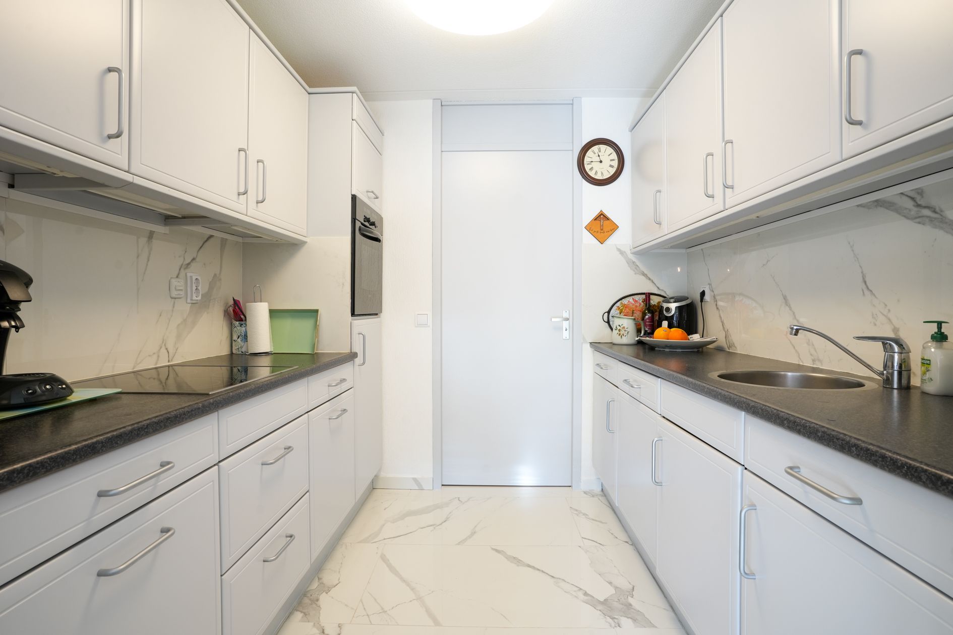 Foto 12 van Coriovallumstraat 34-J