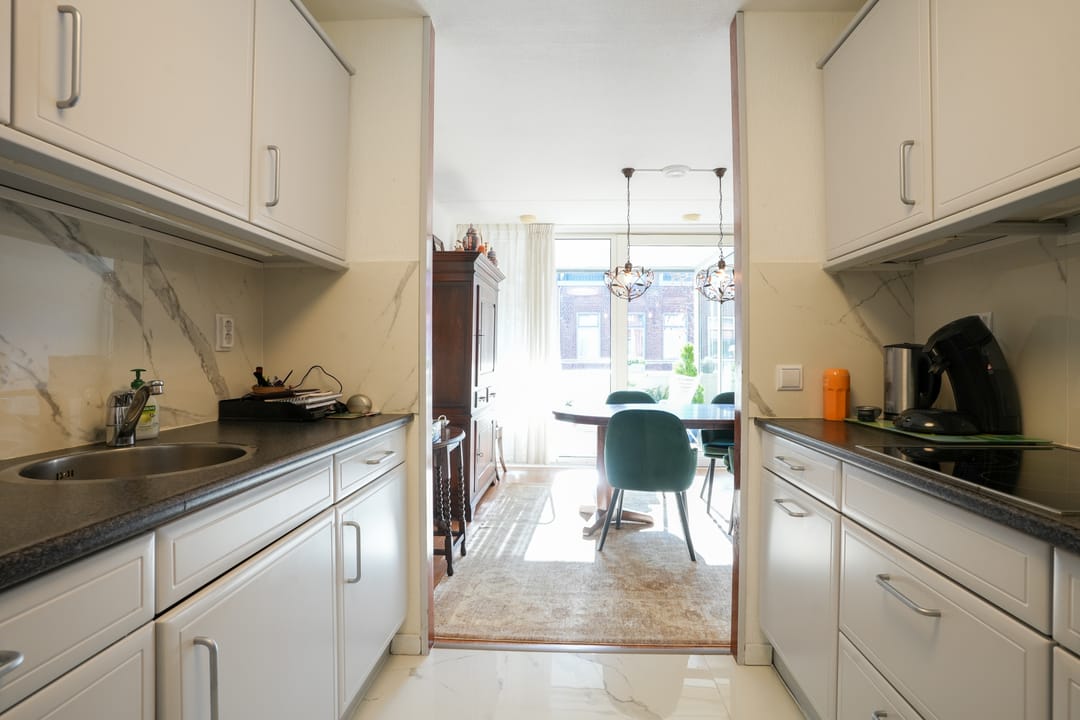 Foto 13 van Coriovallumstraat 34-J