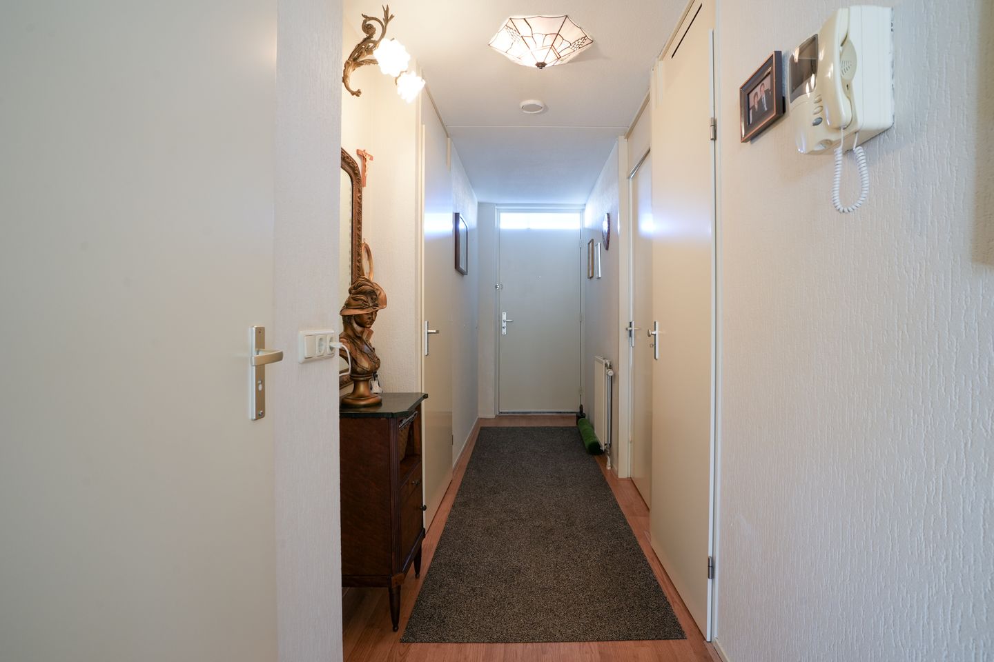 Foto 14 van Coriovallumstraat 34-J