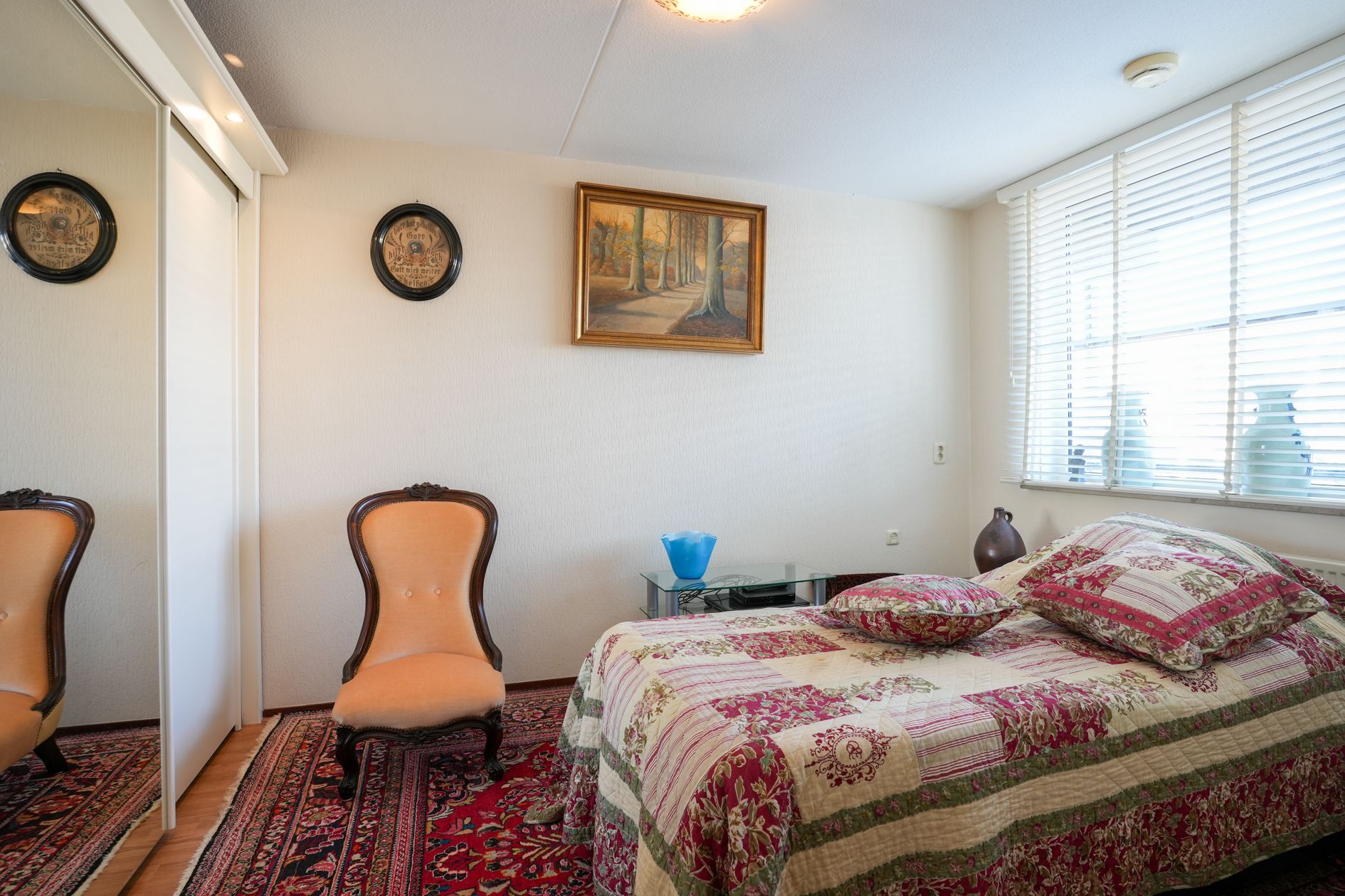 Foto 15 van Coriovallumstraat 34-J