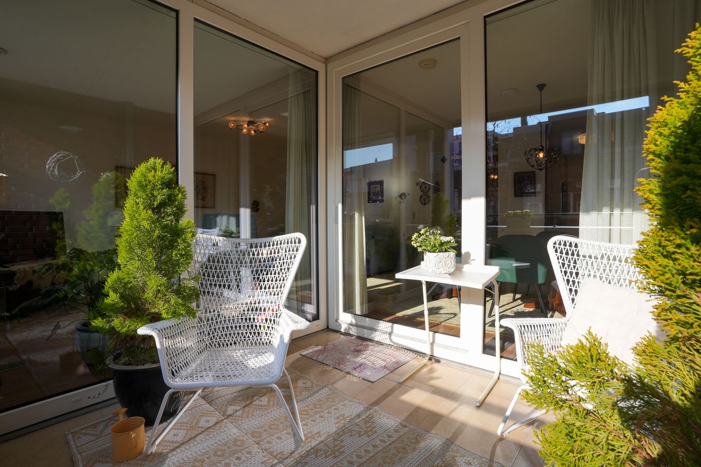 Foto 19 van Coriovallumstraat 34-J