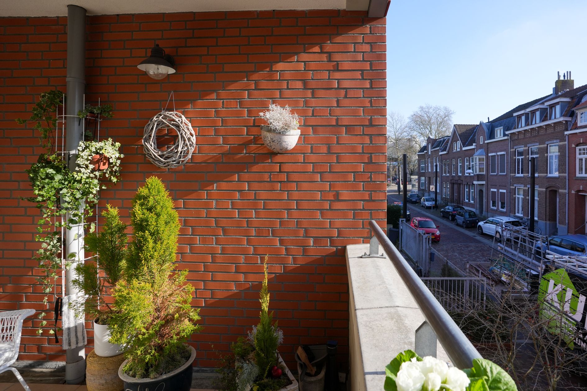 Foto 21 van Coriovallumstraat 34-J