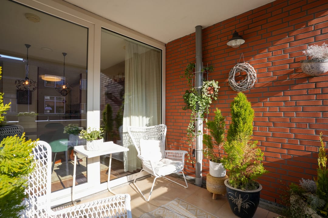 Foto 22 van Coriovallumstraat 34-J