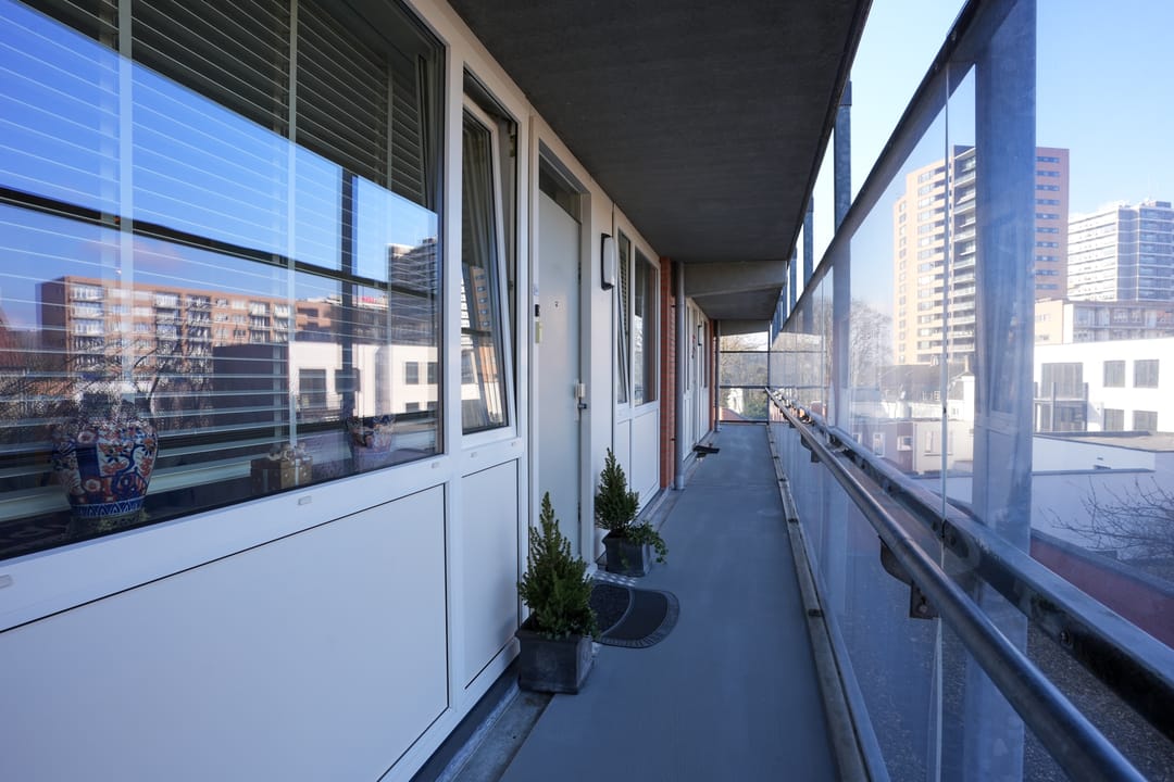 Foto 23 van Coriovallumstraat 34-J