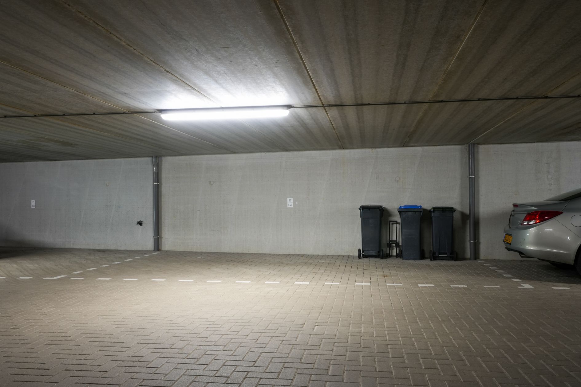 Foto 24 van Coriovallumstraat 34-J