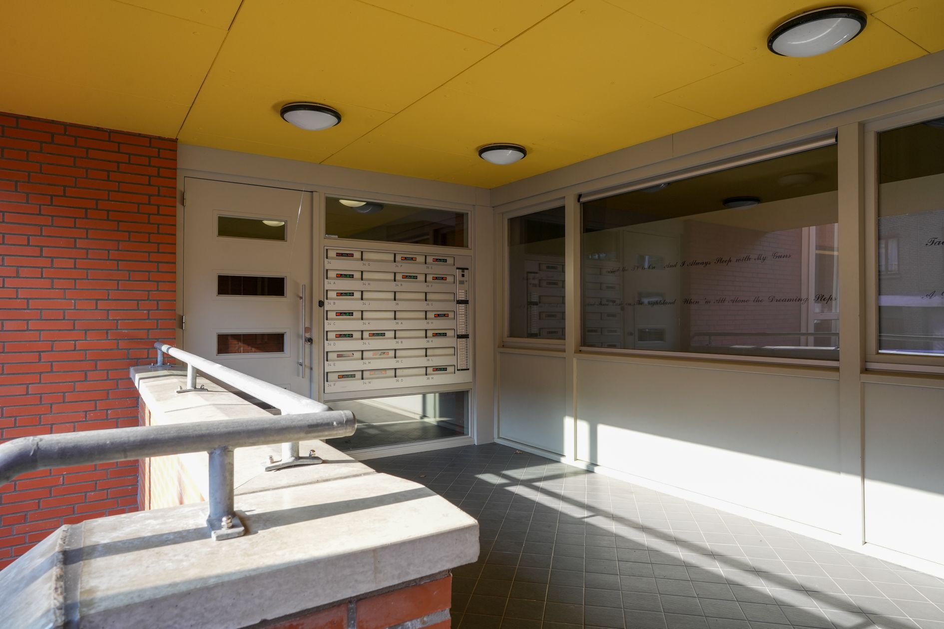 Foto 27 van Coriovallumstraat 34-J