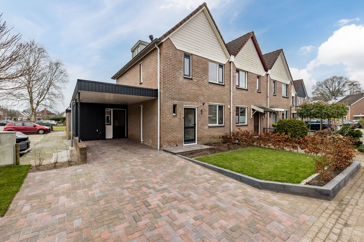 Foto 1 van Speenkruid 1