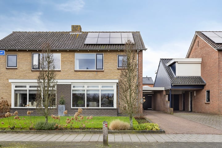 Bekijk foto van Vijverstraat 3