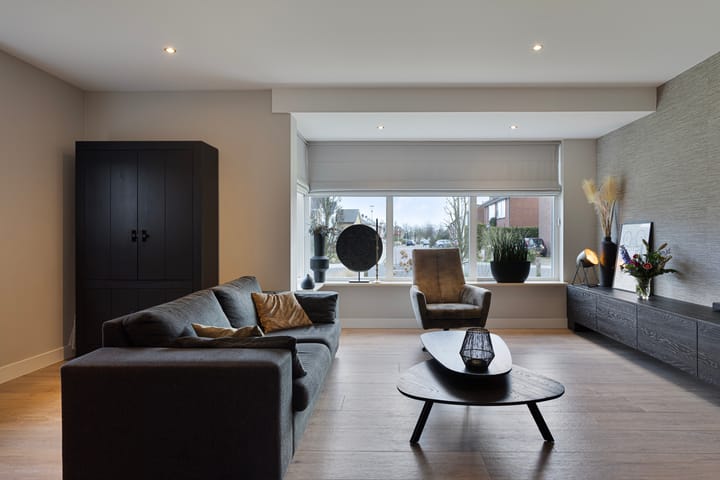 Foto 4 van Vijverstraat 3