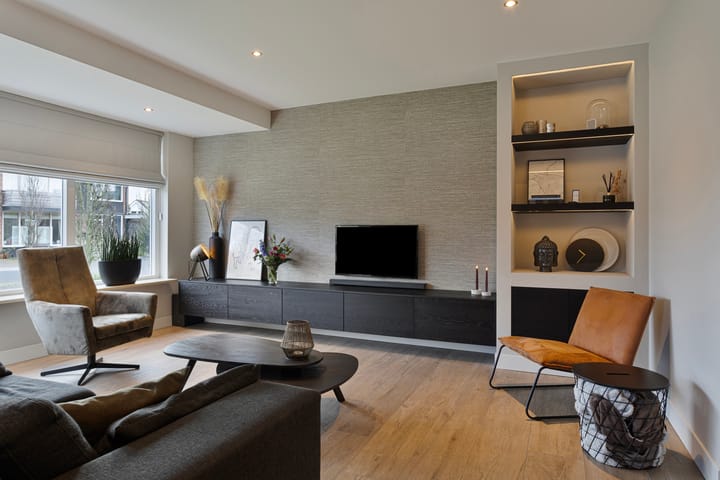 Foto 5 van Vijverstraat 3