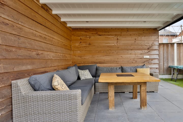 Foto 24 van Vijverstraat 3